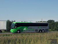 Autobus Laval 920 - Centaures de l'cole secondaire La Courvilloise