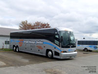 Autobus Laval 922 - Groupe Voyages Qubec