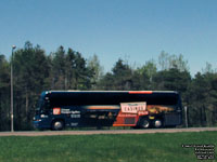 Autobus Laval 922 - Navette Casinos