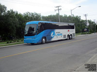 Autobus Laval 930