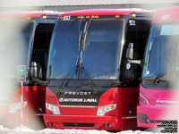 Autobus Laval 933