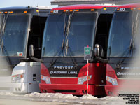 Autobus Laval 934
