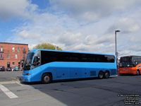 Autobus Laval - Ex-Getaway Coach Lines 322