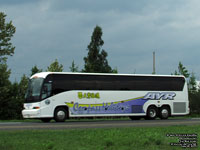 Ayr Coach Lines 309 - 2008 MCI J4500