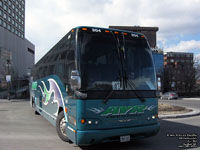 Ayr Coach Lines 304 - 2006 Prevost H3-45