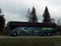 Ayr Coach Lines 304 - 2006 Prevost H3-45