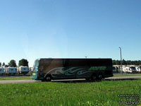 Ayr Coach Lines 304 - 2006 Prevost H3-45