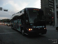 Ayr Coach Lines 309 - 2008 MCI J4500