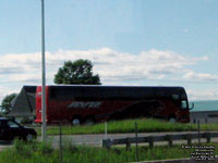 Ayr Coach Lines 313 - 2003 Prevost H3-45