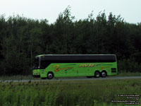 Ayr Coach Lines 316 - 2000 Prevost H3-45 (ex-Maxima Tours)