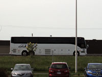 Ayr Coach Lines 317 - 2000 Prevost H3-45