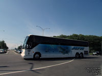 Ayr Coach Lines 317 - 2000 Prevost H3-45