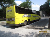 Ayr Coach Lines 319 - 2001 Prevost H3-45