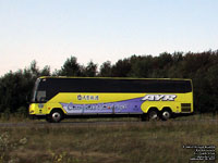 Ayr Coach Lines 319 - 2001 Prevost H3-45