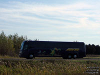 Ayr Coach Lines 320 - 2007 MCI J4500