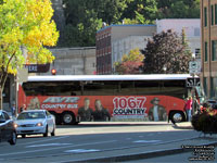 Ayr Coach Lines 320 - 2007 MCI J4500