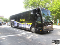 Ayr Coach Lines 322 - 20?? Prevost H3-45