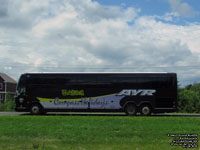 Ayr Coach Lines 322 - 20?? Prevost H3-45