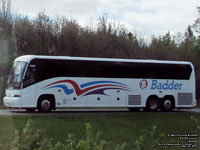 Badder 1208 - 2008 MCI J4500