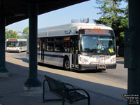 Barrie Transit 1201 - 2012 New Flyer XD40