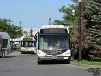 Barrie Transit 1205 - 2012 ElDorado E-Z Rider II BRT