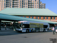 Barrie Transit 1301 - 2013 New Flyer XD40