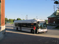 Barrie Transit 1304 - 2013 New Flyer XD40