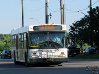 Barrie Transit 60109 - 2009 New Flyer D40LF