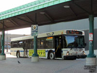 Barrie Transit 68406 - 2006 New Flyer D40LF