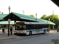 Barrie Transit 68406 - 2006 New Flyer D40LF