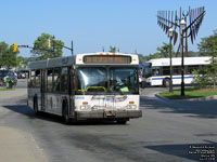 Barrie Transit 68506 - 2006 New Flyer D40LF