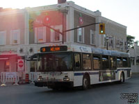 Barrie Transit 69508 - 2008 New Flyer D40LF