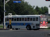 Autobus Deux-Montagnes 10-8