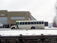 Autobus Deux-Montagnes 11-6