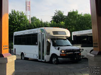 Autobus Transcobec SURF 624