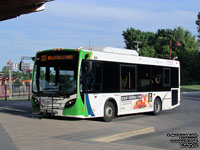 Autobus Transcobec SURF 629