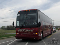 Bas-Saint-Laurent 4100 - 2000 Prevost H3-45