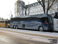 Bas-St-Laurent 4106 - 2006 Prevost H3-45