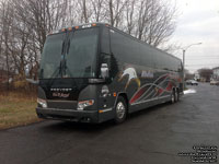 Autocar Bas St-Laurent 4110 - 2010 Prevost H3-45