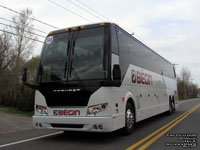 Bgin 381 - Prevost H3-45