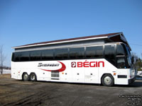 Bgin 478 - Prevost H3-45