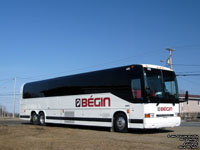 Bgin 479 - 2003 Prevost LeMirage XL-II