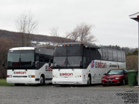 Bgin 479 and 9480 - Prevost H3-45