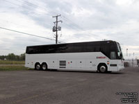 Bgin 527 - Prevost H3-45