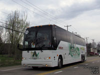 Bgin 527 - Prevost H3-45