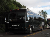 Bgin 538 - Prevost H3-45