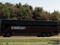 Bgin 9118 - Prevost H3-45