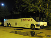 Bgin 9453 - Prevost H3-45