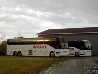 Bgin 9480 and 479 - Prevost H3-45