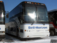 Bell-Horizon 1014 - 2001 Prevost H3-45 (ex-Acadian Lines 5606)